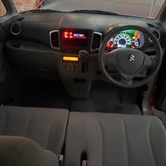 早い者勝ち　スペーシア　H25年式　車検R8年4月までの画像