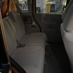 早い者勝ち　スペーシア　H25年式　車検R8年4月までの画像