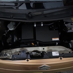 早い者勝ち　スペーシア　H25年式　車検R8年4月までの画像