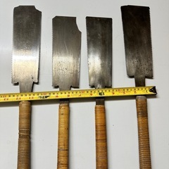 手鋸②の画像