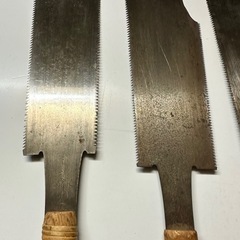 手鋸②の画像