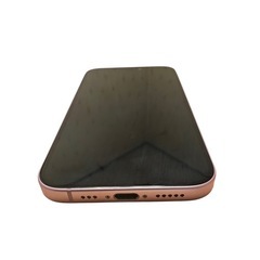 iPhone15 128GB ピンク SIMフリー　中古美品の画像