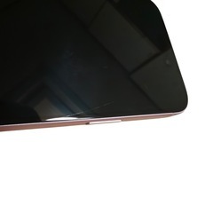 iPhone15 128GB ピンク SIMフリー　中古美品の画像