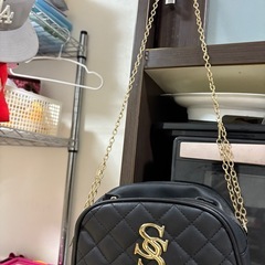 ショルダーバッグの画像