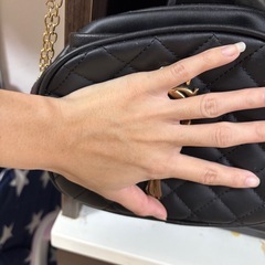 ショルダーバッグの画像