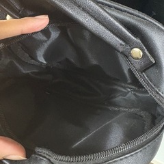 ショルダーバッグの画像