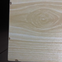 収納付きリフトアップ式コーヒーテーブル良品の画像