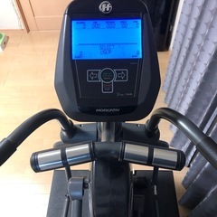 クロストレーナー　ホーム エクササイズ 器 Andes 6の画像