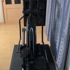 クロストレーナー　ホーム エクササイズ 器 Andes 6の画像