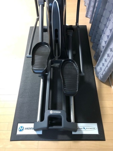 【お取引中】 値下げ！ クロストレーナー　ホーム エクササイズ 器 Andes 6
