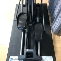 クロストレーナー　ホーム エクササイズ 器 Andes 6の画像