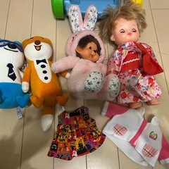 おもちゃの画像