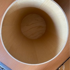 ダストボックス ゴミ箱 ニトリの画像