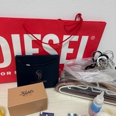 雑貨類 まとめ売り　ドライフラワー　ハンガー　写真立ての画像