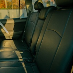 ランドクルーザープラドTX 150後期　7人乗り 2022年モデル カスタム多数　ブラックエディション　ガソリン車　ムーンルーフ&ルーフキャリア付きの画像