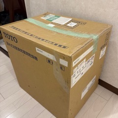 TOTO -温水式浴室換気暖房乾燥機 - EKK30281 - モデル番号: 80V-3307/ANK250-T0の画像