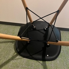 椅子【差し上げます】の画像