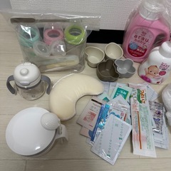ベビー用品 まとめ売り 大量の画像