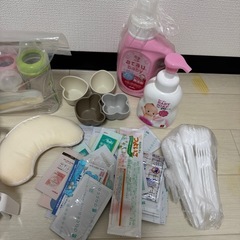 ベビー用品 まとめ売り 大量の画像