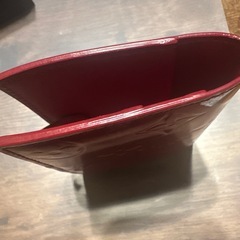 ルイ・ヴィトン手帳カバー
の画像