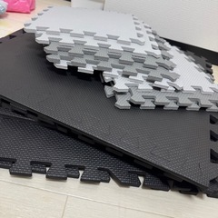 ジョインマット プレイマット まとめ売りの画像
