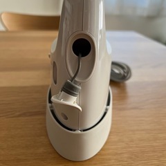 Panasonic スチームアイロンの画像