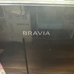 テレビ　SONY　BRAVIA KDL-32CX400 ［32インチ］の画像