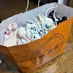 30点以上　冬物　80〜90サイズ　まとめての画像