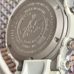 カシオ G-SHOCK GW-200CFの画像