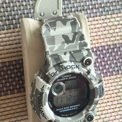 カシオ G-SHOCK GW-200CFの画像