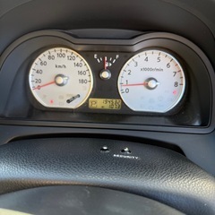 ◆まだまだ乗れます！ウイングロード自賠責付の画像