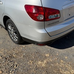 ◆まだまだ乗れます！ウイングロード自賠責付の画像