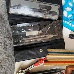 製図用具
の画像