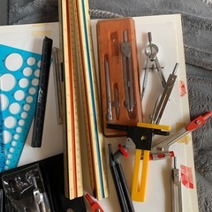 製図用具
の画像