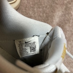 NIKE スニーカー　24cmの画像