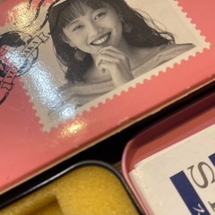 未使用CASIOスティング腕時計の画像