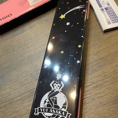 未使用CASIOスティング腕時計の画像