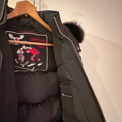 ムースナックルズの画像