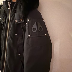 ムースナックルズの画像