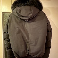 ムースナックルズの画像