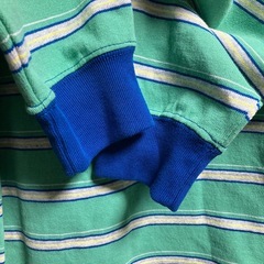 （L）［美品］ニコアンド 長袖 ロンTの画像