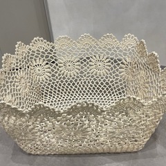 脱衣カゴ・ゴミ箱・ニトリの画像