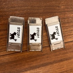 ダイソー　ワイヤーネット、スタンドの画像