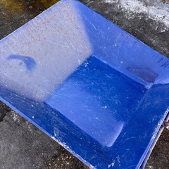 一輪車　ねこ車　リヤカーの画像