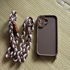 スマホカバー
の画像