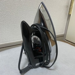 パナソニック　アイロン/ニトリ　アイロン台の画像