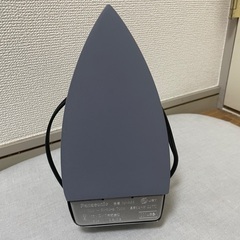 パナソニック　アイロン/ニトリ　アイロン台の画像