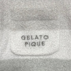 𝐠𝐞𝐥𝐚𝐭𝐨 𝐩𝐢𝐪𝐮𝐞 ほぼ未使用 ベビーパジャマ の画像