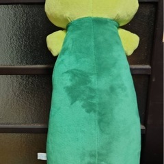 けろけろけろっぴーぬいぐるみの画像
