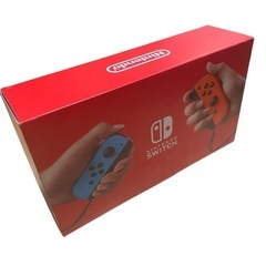 クリスマスプレゼント🎁 無料　Nintendo Switch の画像